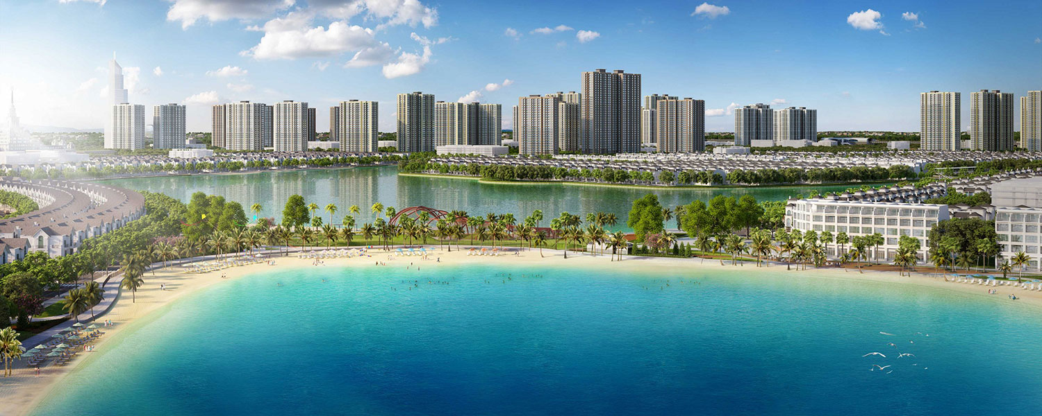 ƯU ĐIỂM NỔI BẬT CỦA VINHOMES OCEAN PARK 1 – GIÁ TRỊ TẠO NÊN MỘT ĐẠI ĐÔ THỊ ĐÁNG SỐNG