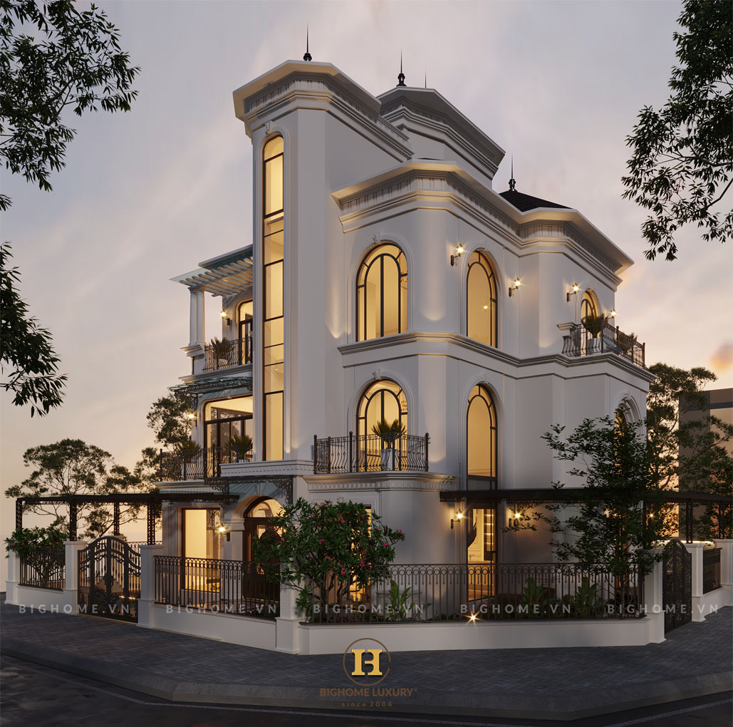 LIỀN KỀ OCEAN PARK 3 CÓ NÊN MUA?