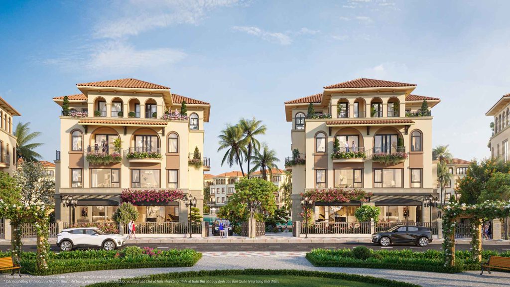 CĂN HỘ CHUNG CƯ VINHOMES HẠ LONG XANH: GIẢI PHÁP AN CƯ CHO CHUYÊN GIA FDL