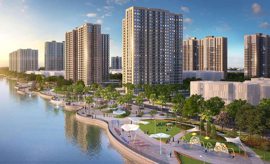 CHIẾT KHẤU THANH TOÁN SỚM VINHOMES OCEAN PARK 3 2026