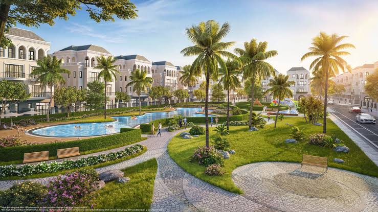 CƠ HỘI ĐẦU TƯ SỚM TẠI ÁNH DƯƠNG
