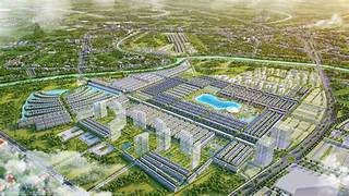 PHÁP LÝ & TIẾN ĐỘ DỰ ÁN MỚI NHẤT