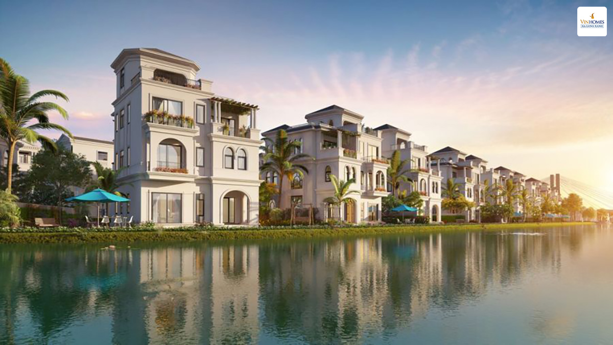 BẢNG GIÁ VINHOMES HẠ LONG XANH ĐỢT 1 (F0) CẬP NHẬT MỚI NHẤT