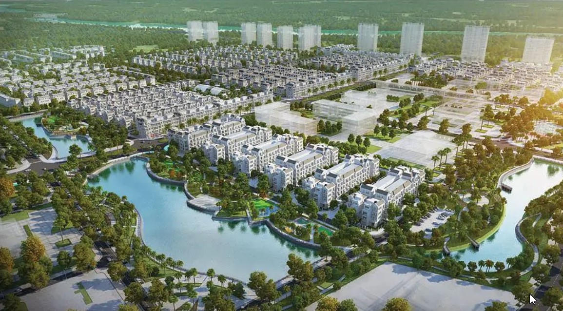 TẠI SAO VINHOMES HẠ LONG XANH LÀ TÀI SẢN TÍCH SẢN BỀN VỮNG CHO THẾ HỆ SAU?