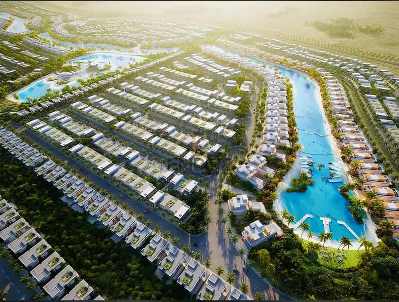 QUY HOẠCH TỔNG THỂ VINHOMES HÒA LONG BẮC NINH