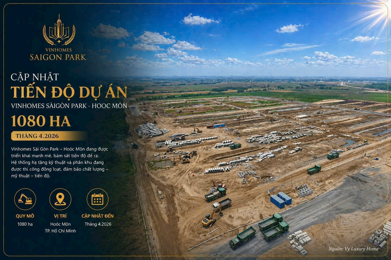 QUY TRÌNH ĐẶT CHỖ (BOOKING) VÀ THỦ TỤC MUA BÁN NHÀ VINHOMES NĂM 2026