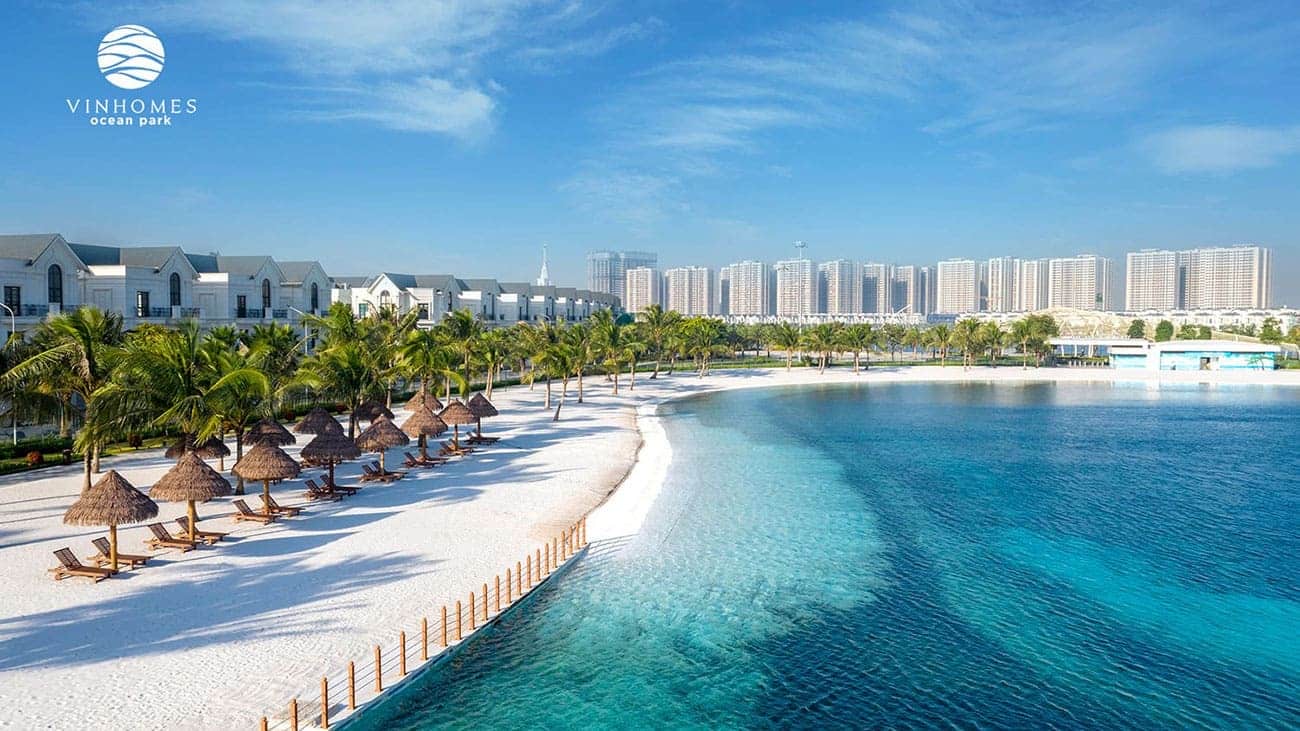 SHOPHOUSE OCEAN PARK 3 – KINH DOANH GÌ HIỆU QUẢ?