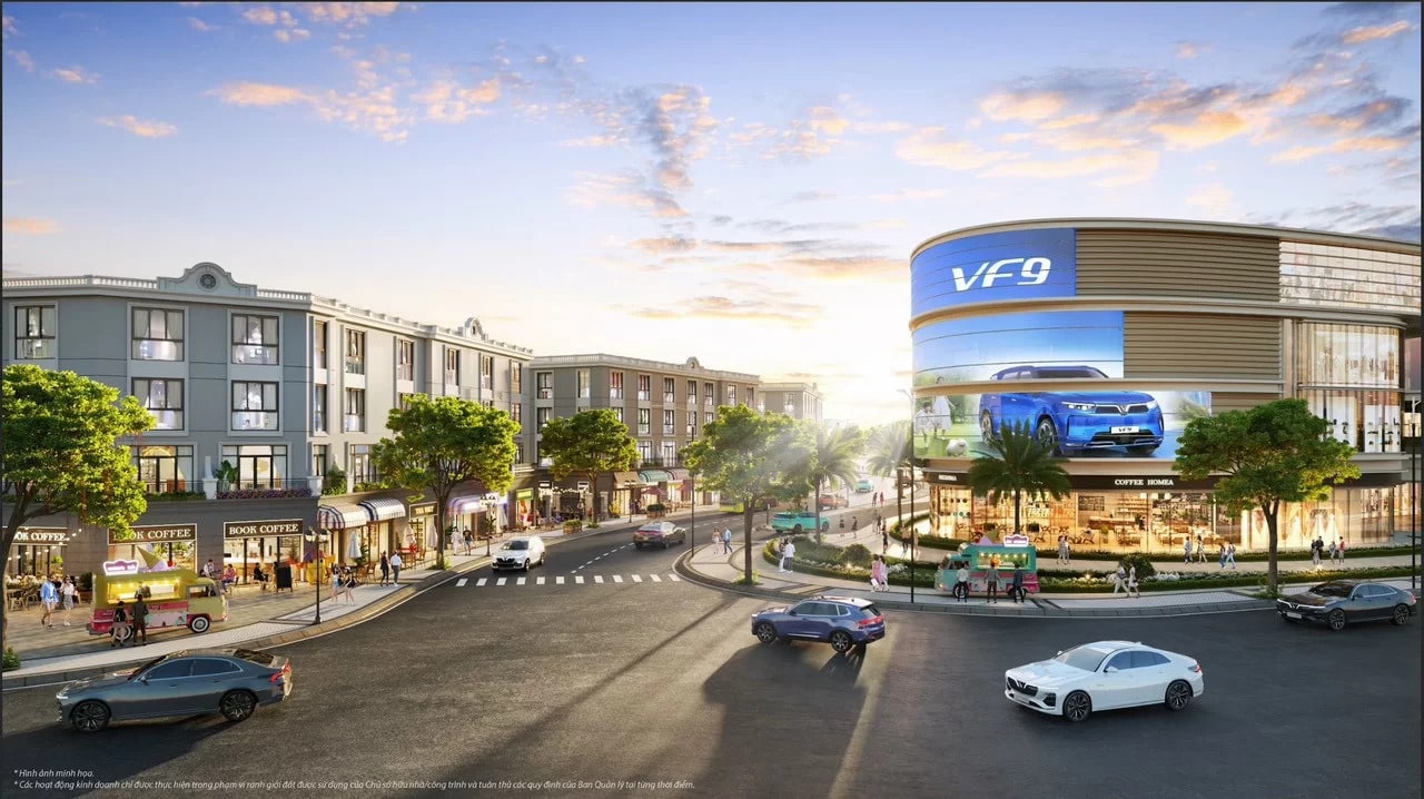 CHỦ ĐẦU TƯ VINHOMES – UY TÍN & NĂNG LỰC TRIỂN KHAI TẠI BẮC NINH