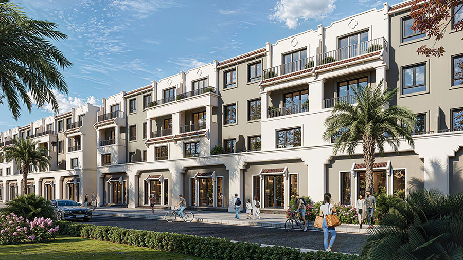 VINHOMES OCEAN PARK 3 CÓ PHÙ HỢP ĐẦU TƯ DÀI HẠN?