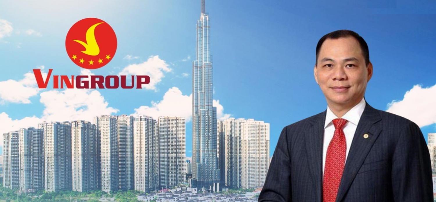 CHỦ ĐẦU TƯ VINHOMES HẠ LONG XANH LÀ AI? UY TÍN VÀ QUYỀN LỰC CỦA VINGROUP