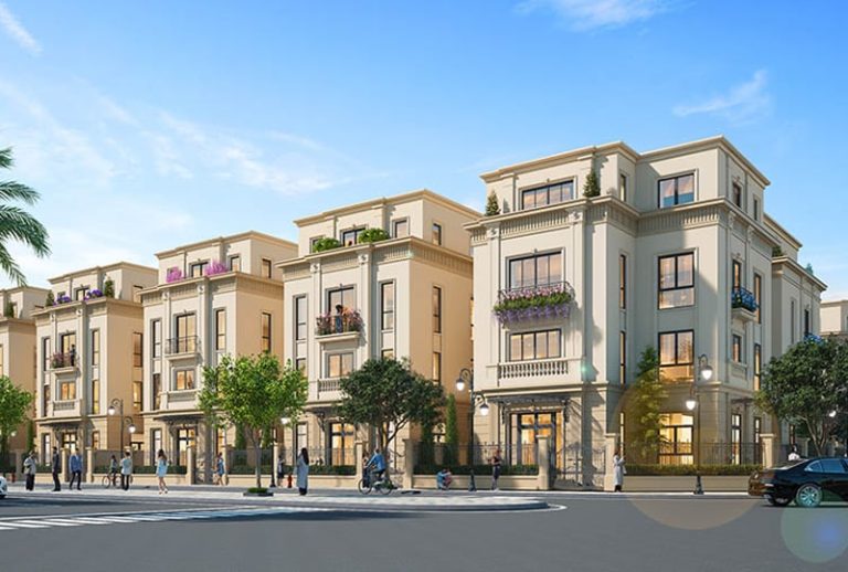 VINHOMES BẮC NINH CÓ ĐÁNG SỐNG KHÔNG? ĐÁNH GIÁ TỔNG THỂ