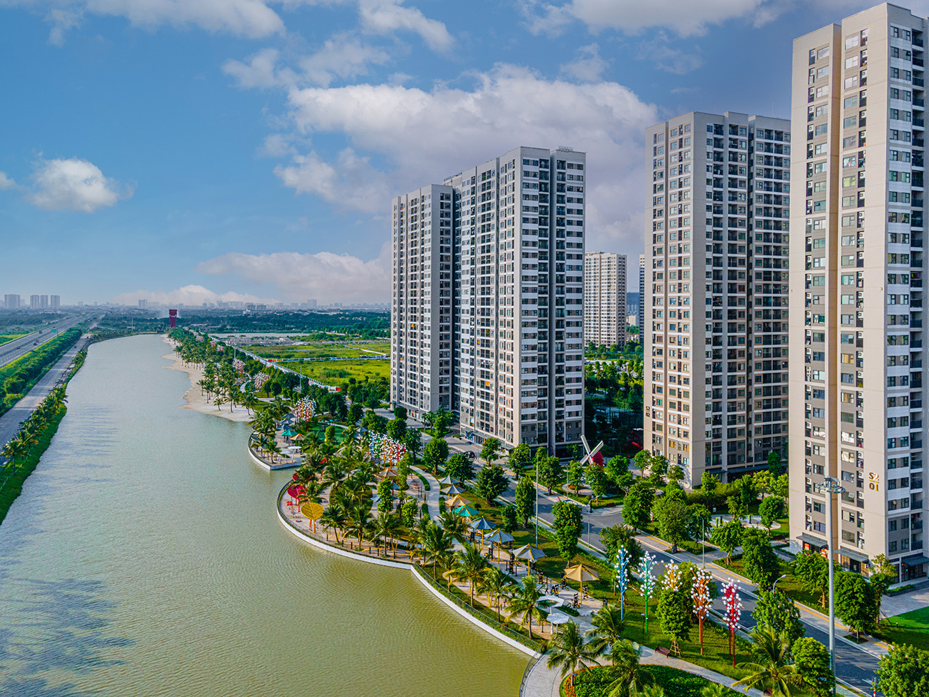 5 LÝ DO NHÀ ĐẦU TƯ HÀ NỘI CHỌN VINHOMES OCEAN PARK 3
