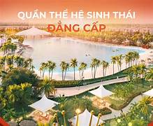 TIỆN ÍCH BIỂN NƯỚC MẶN & ROYAL WAVE PARK CÓ GÌ ĐẶC BIỆT?