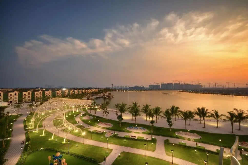 CÓ NÊN MUA VINHOMES OCEAN PARK 3 NGAY HÔM NAY?