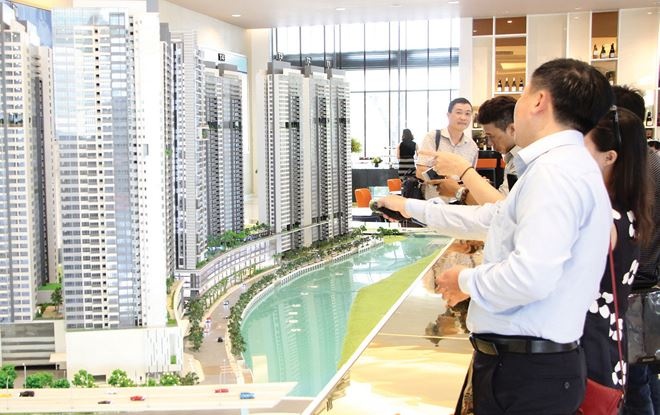 KINH NGHIỆM CHỌN CĂN ĐẸP, HƯỚNG TỐT TẠI PHÂN KHU MỞ BÁN ĐỢT ĐẦU