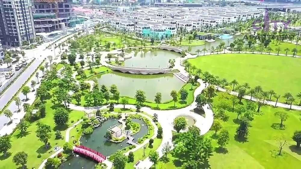 KẾT NỐI GIAO THÔNG VINHOMES BẮC NINH VỀ HÀ NỘI & KHU CÔNG NGHIỆP