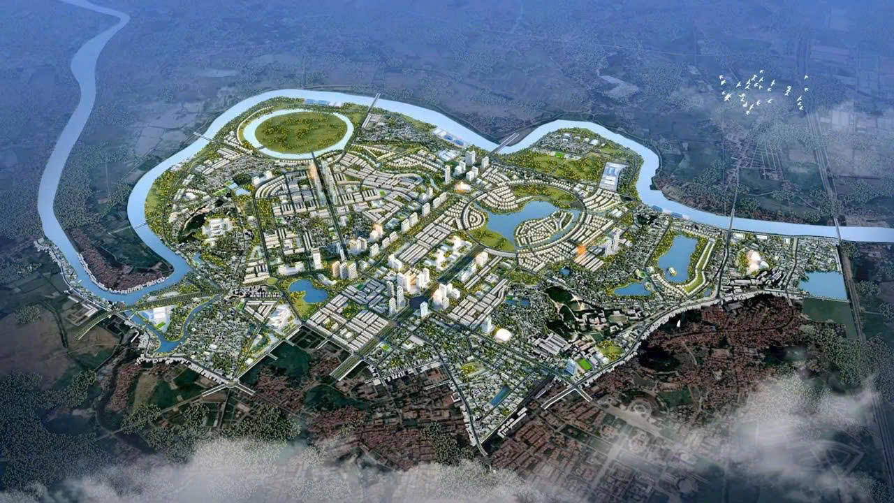 Bản đồ vị tr&iacute;