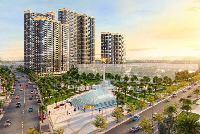 Sun Group H&ograve;a Long Bắc Ninh