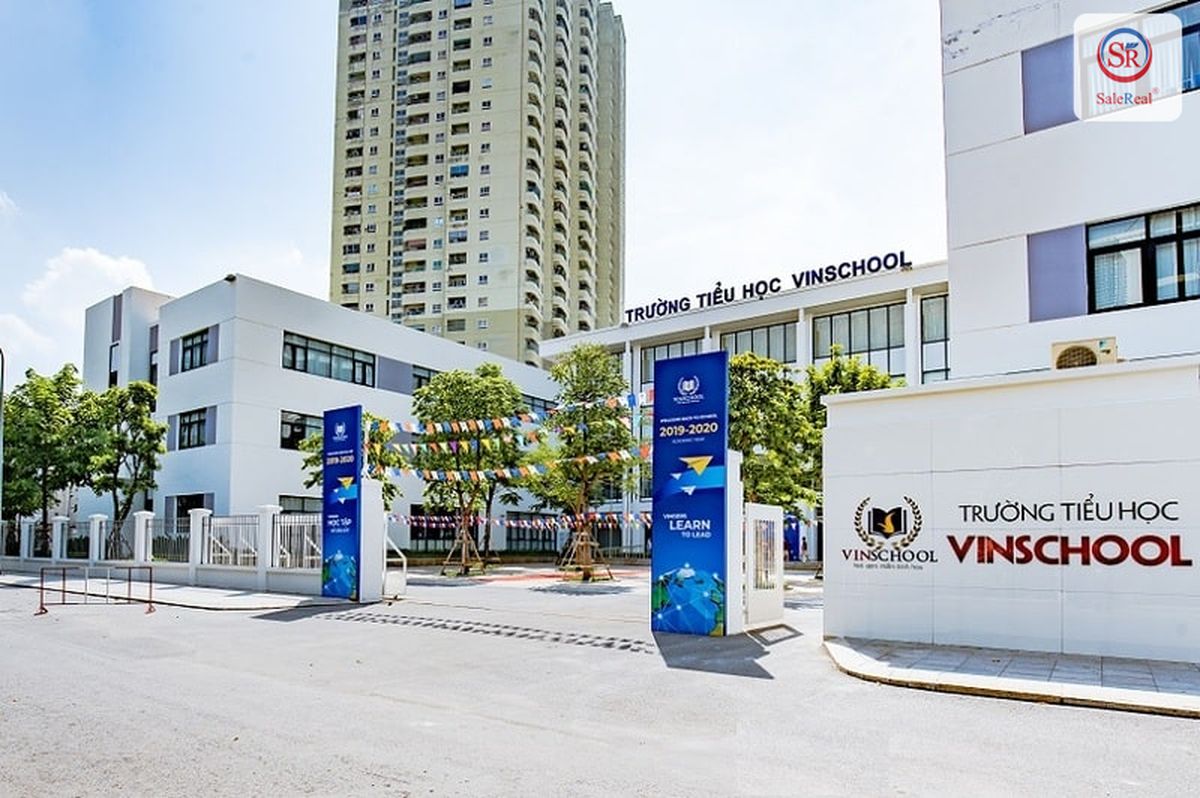 Bệnh viện Vinmec