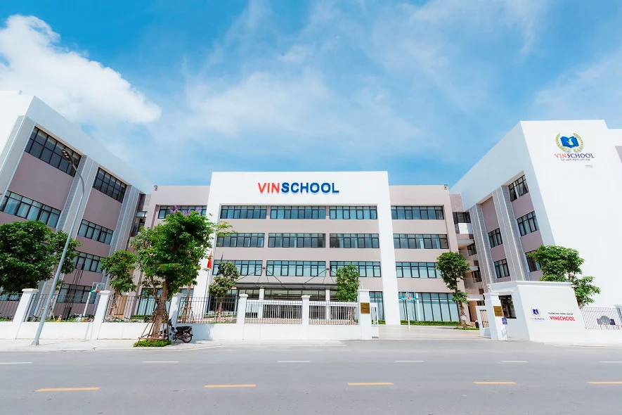 Bệnh viện Vinmec