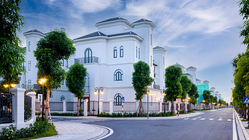 Biệt thự