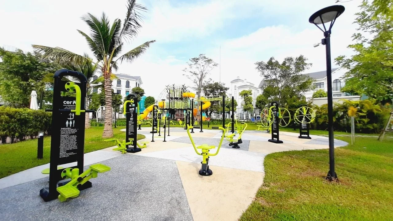 Quảng trường nhạc nước