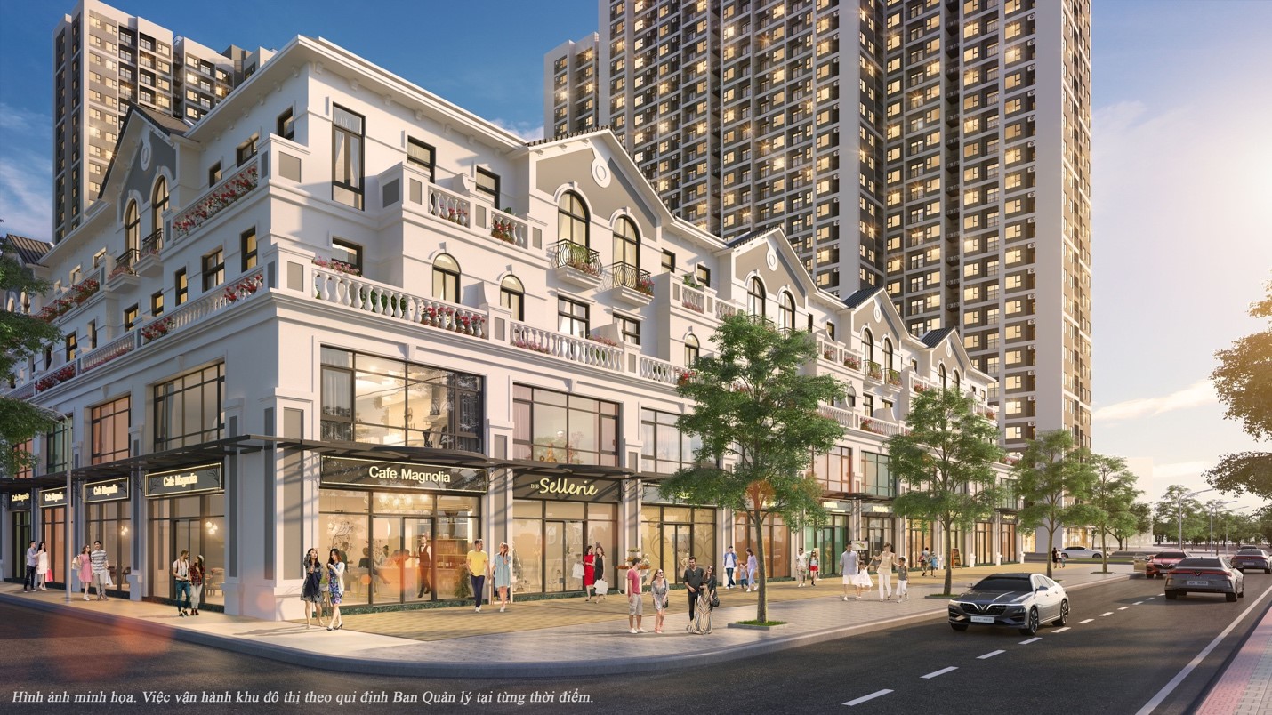 Shophouse